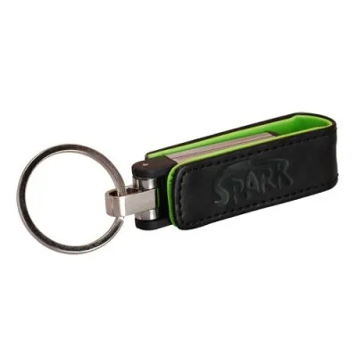 Bulk Cheap Leather USB Flash Drive 2.0 2GB 4GB 8GB 16GB Pen Drive Promotional Gift USB Memory Stick with Custom Logo - ANKUX.COM