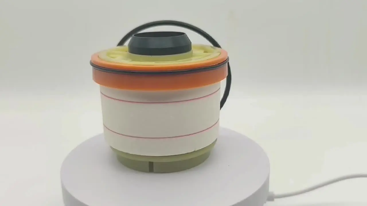 Fuel Filters for Toyota and Isuzu - Reliable Performance