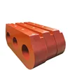 Indoor Zero Sequence Current Protection Current Transformer 33KV For Engineering Project