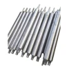 Custom Made CNC Machining Belt Conveyor Roller Blinds Components