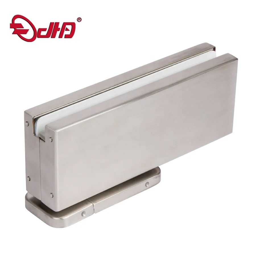 Heavy Duty Concealed Door Closer Floor Spring Easy To Install For