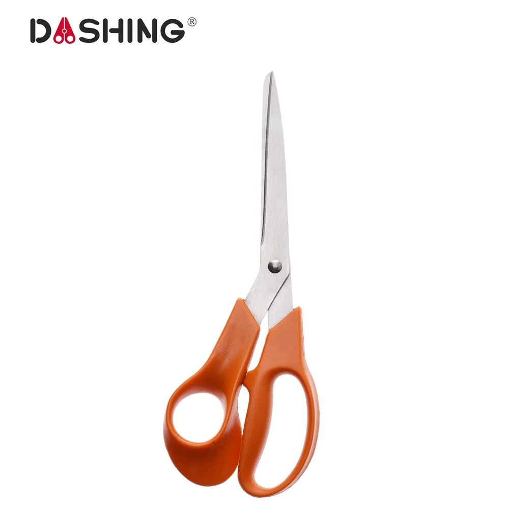 
Classic General Purpose stainless steel Left Handed Scissors Office Kitchen 21.5cm 