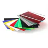 Tinted Plexiglass Pmma Fluorescent Curved Patterned Transparent Mirror Waterproof Acrylic Plastic Sheet