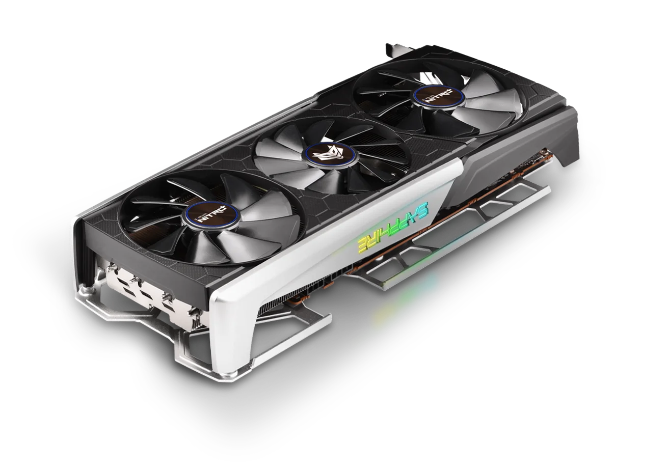 Sapphire RX 5700 XT. RX 5700 XT Sapphire Nitro +. RX 5700xt Sapphire Nitro+. 5700xt Sapphire Nitro+.