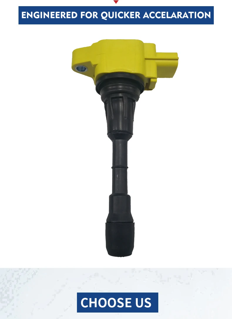 High Performance Ignition Coil 22448ey00a Uf617 Uf617 C1731 For