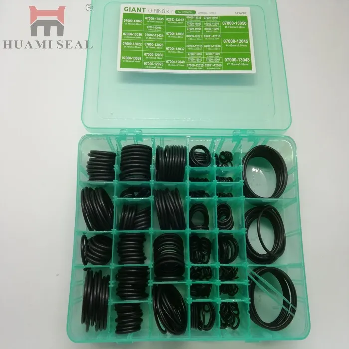 4c4782 Oring Kit 4c4782 O Ring Oil Seal Kit Box Buy Oring Kit,4c