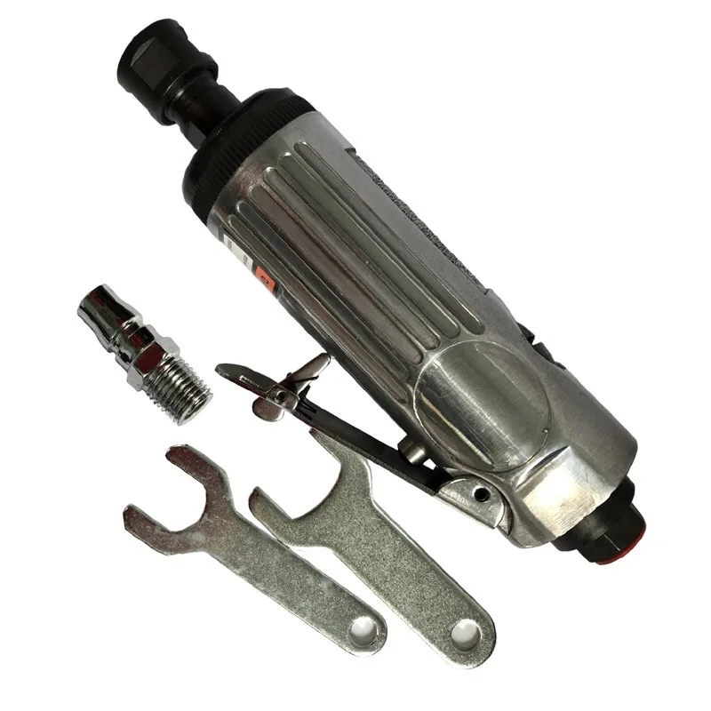 Pneumatic Grinder Hand Held Die Grinder Air Tool Or Straight