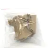 Baseboard Special Plastic Accessories Inter Corner Angle Joint Plug