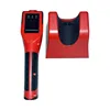 Portable Liquid Explosives Detector for Embassy Security