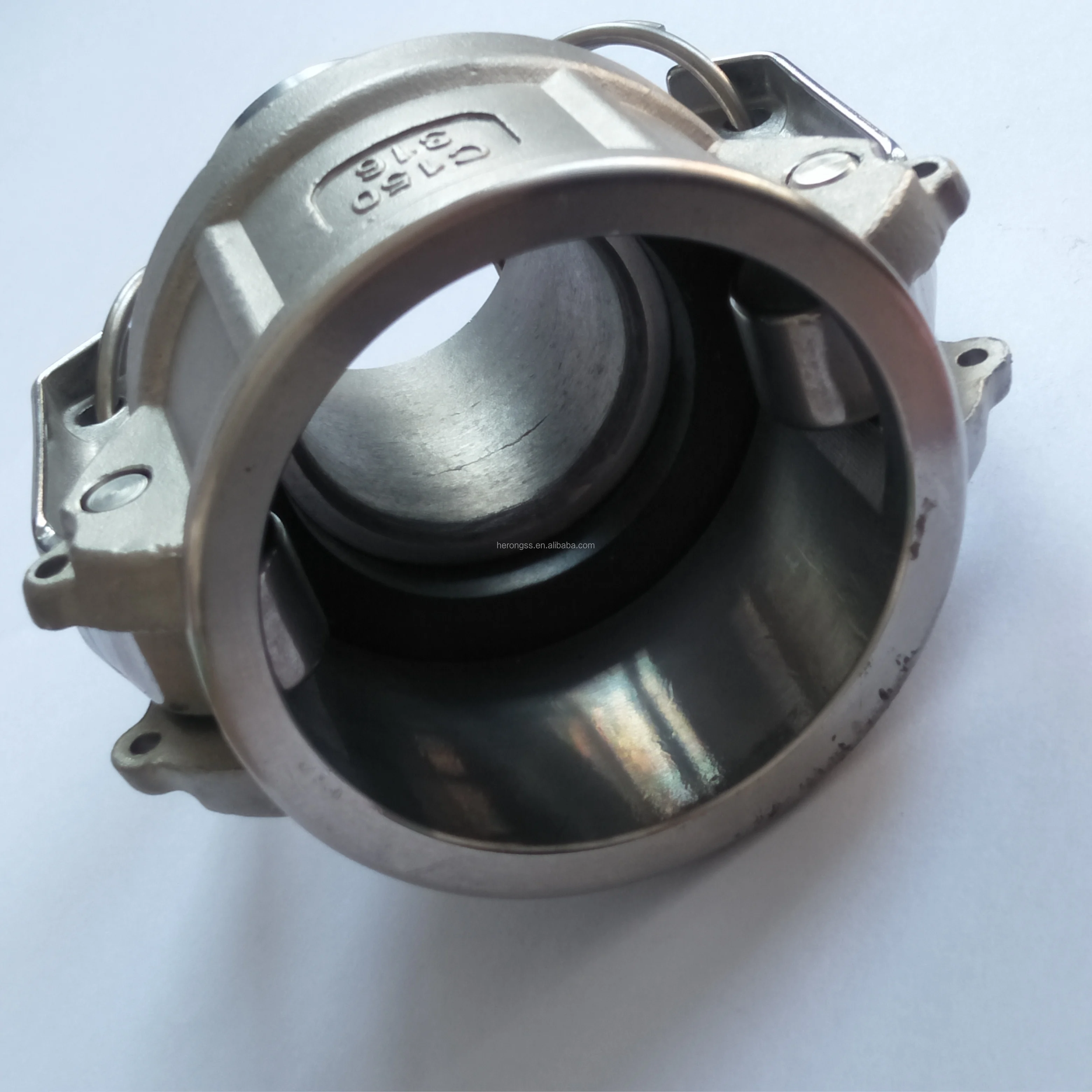 304 Stainless Steel Prices Camlock Fittings Lowes Camlock Dn 50 Type C