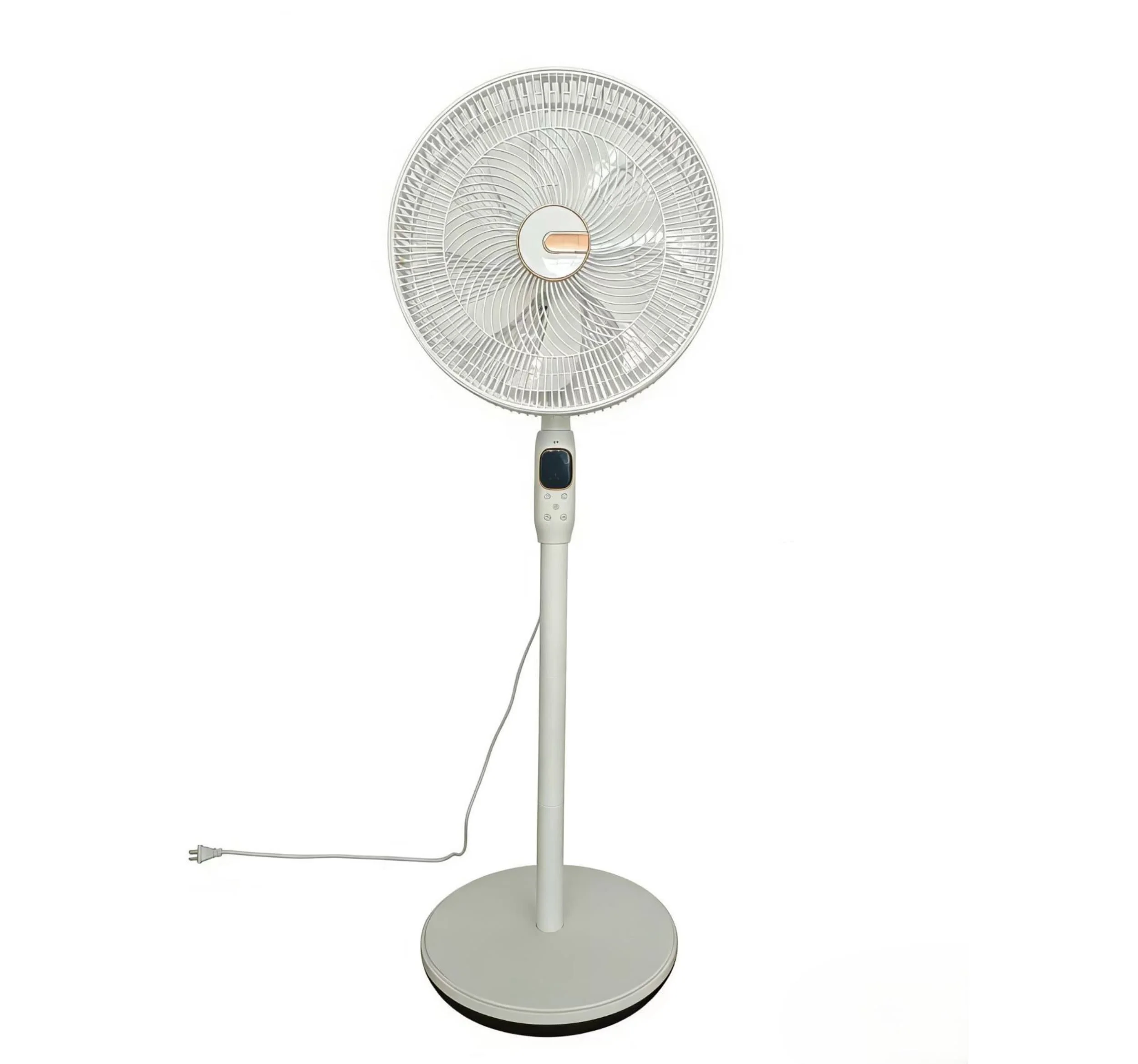 Pedestal Fan, Plastic, 40W - detail 4