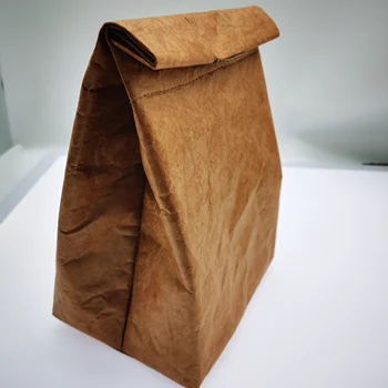 insulated paper bag