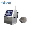 Date/Time/Serial Number Bottle Keyboard PVC Pipe Ink Jet Printer Pvc