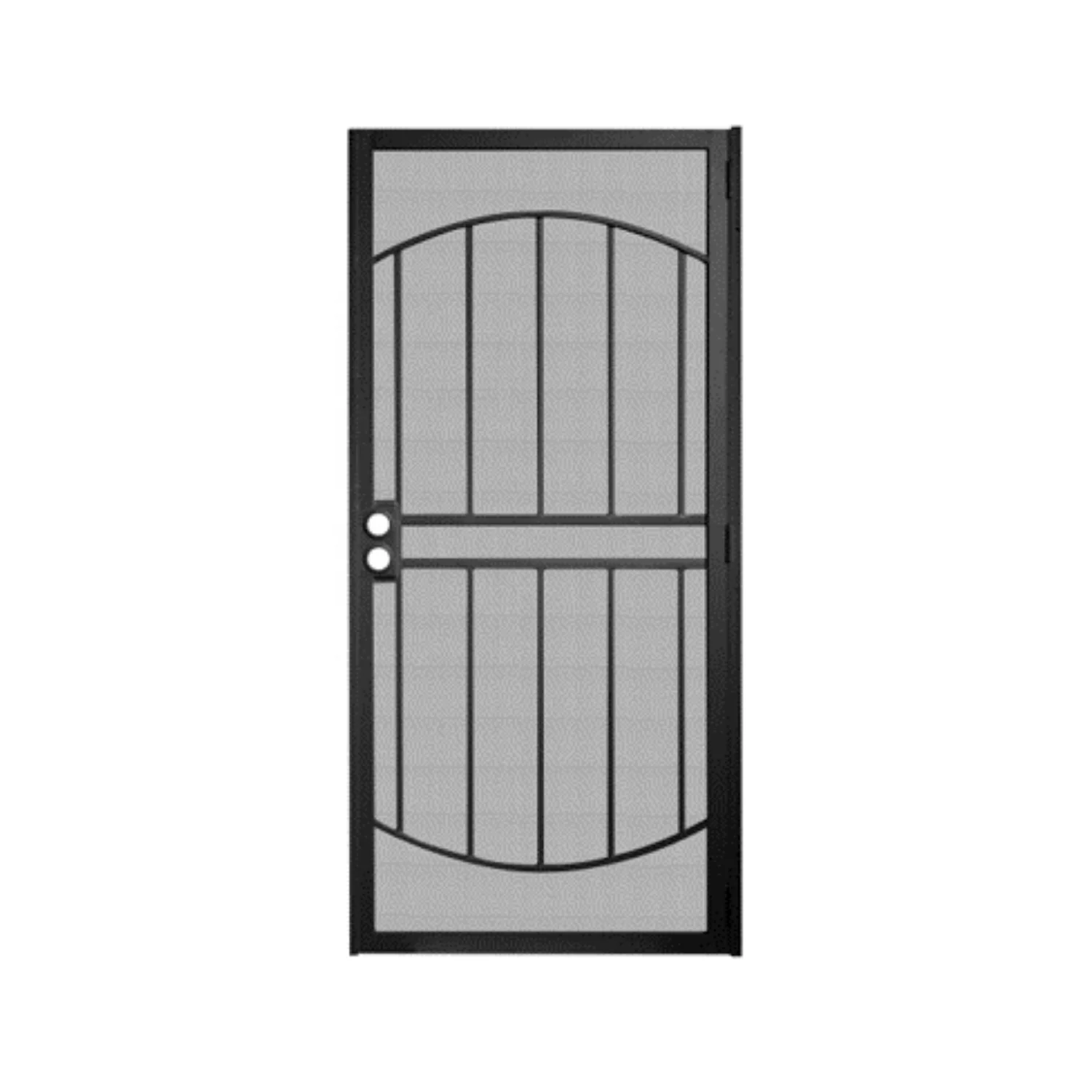 Security Screen Door 36 X 96 50 - lv1s76o