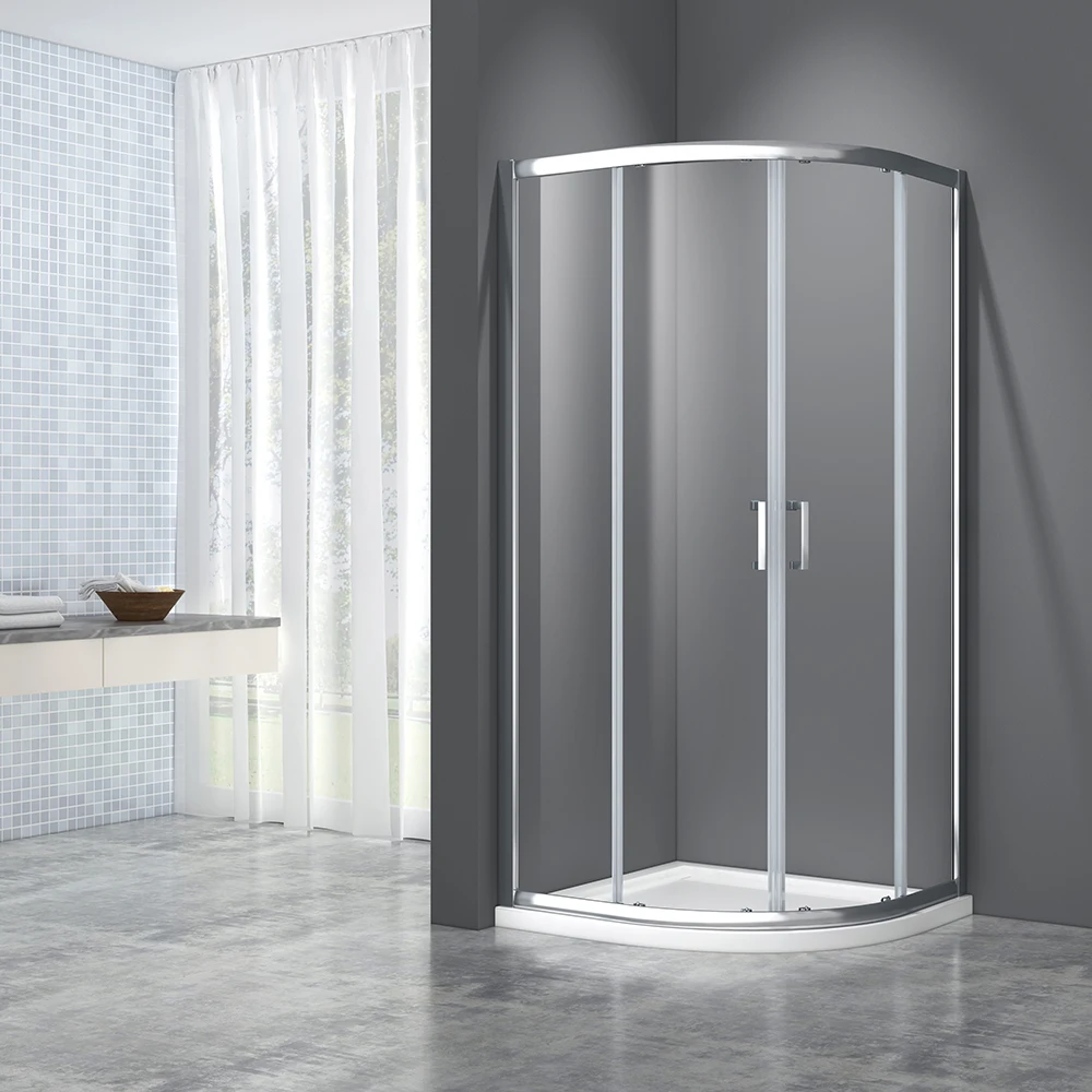 Sliding Glass Shower Room Shower Door Shower Box Buy Glass Shower