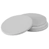 Classic Sublimation Blanks Sandstone Auto Coasters Aroma Stone Car Coaster