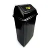Antistatic Tool Box Trash Can ESD Waste bin for Electronics Industry SMT ESD Cleanroom