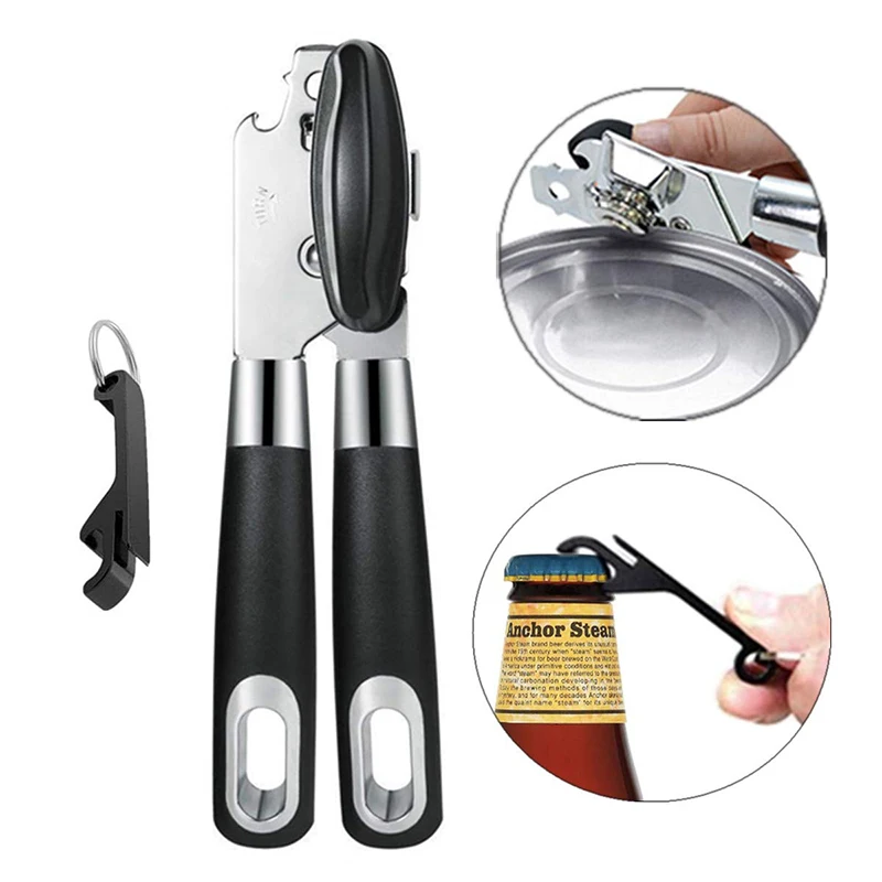 Manual Safety Can Opener Buy Manual Can Opener,Can Opener Manual