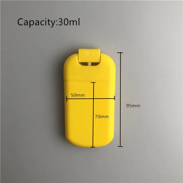 30ml size 