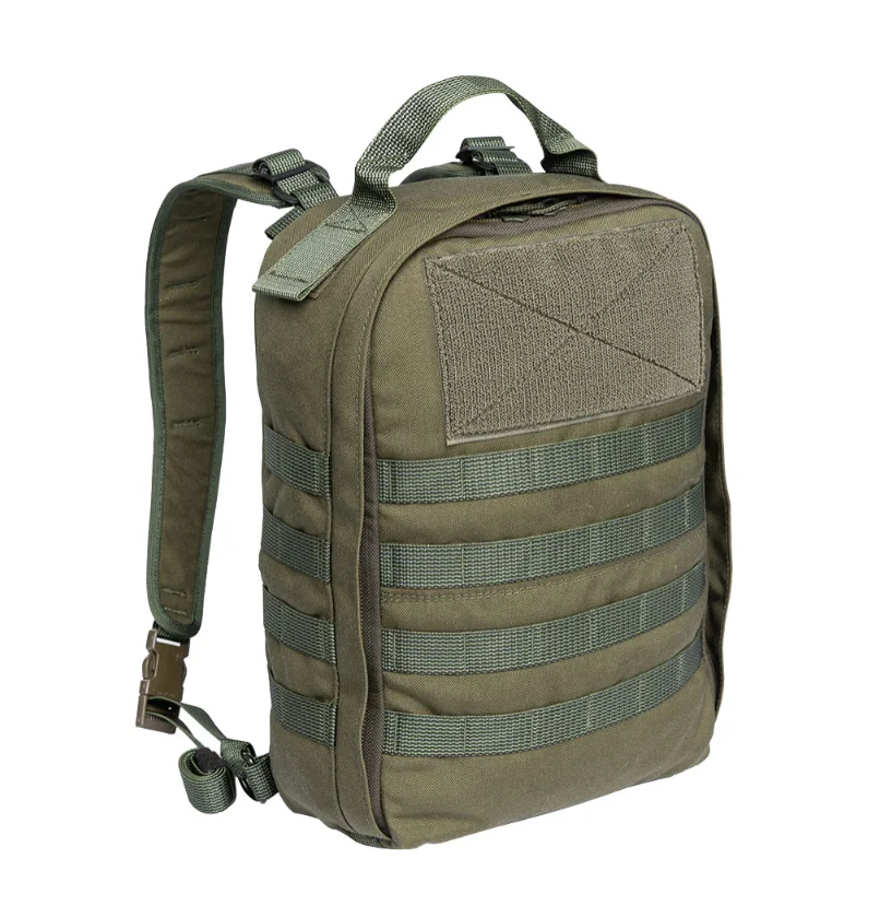 mini molle backpack