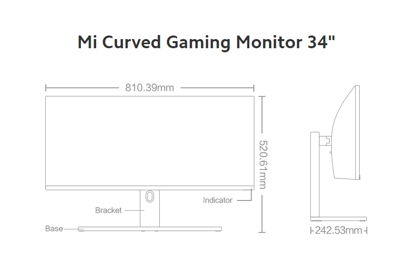 lg ultrawide gaming monitor