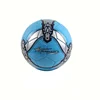 PVC leather machine sewn soccer ball size 5 various sizes