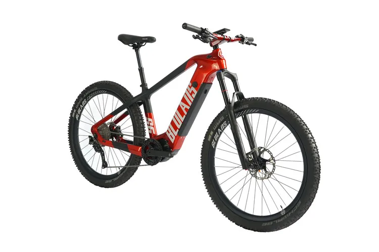 E-bike Sepeda Listrik Untuk Dewasa 