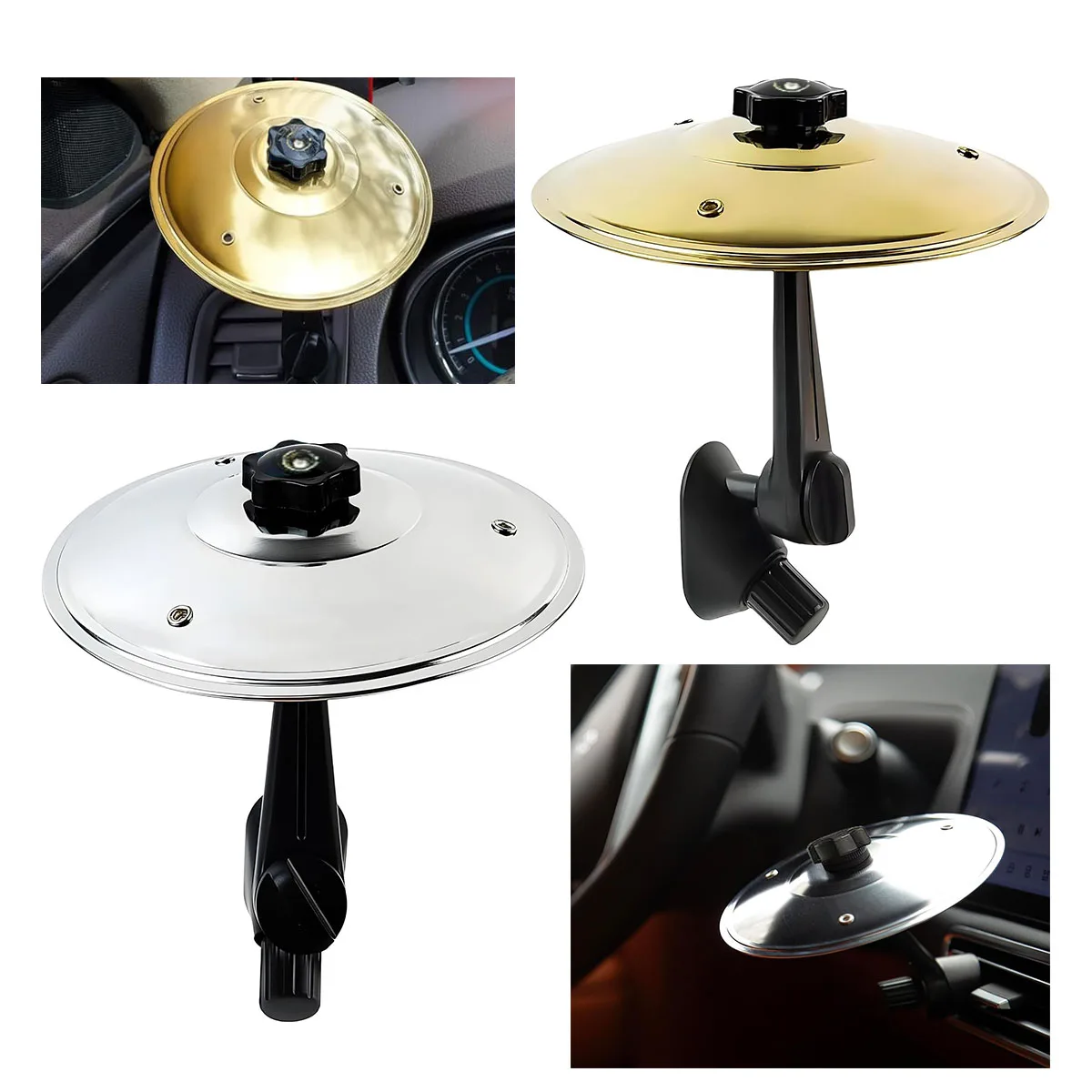 Car Interior Style Upgrade