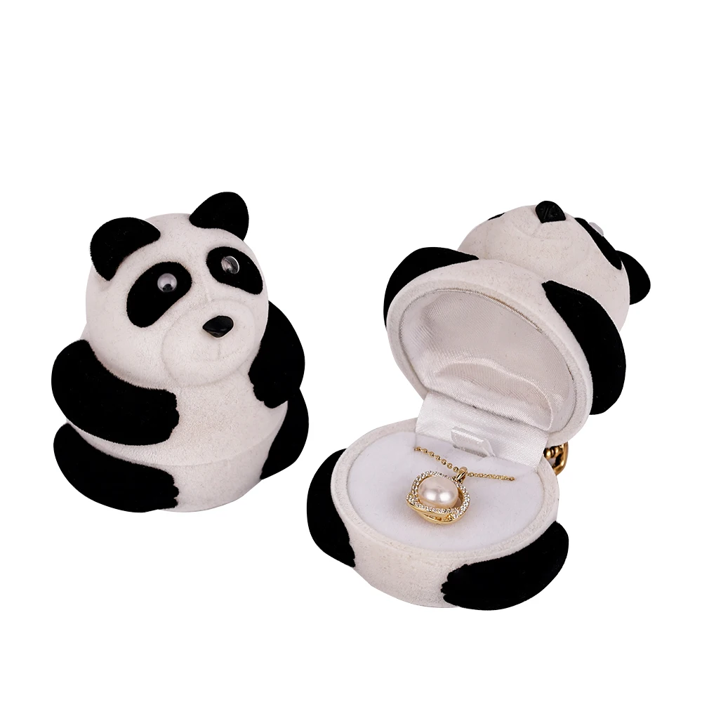 Panda wholesale jewelry store