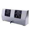 Evaporator of commercial refrigerator spare parts for chiller
