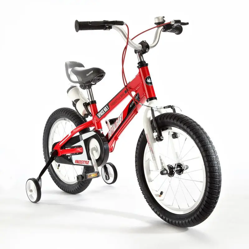 space baby mountain bike