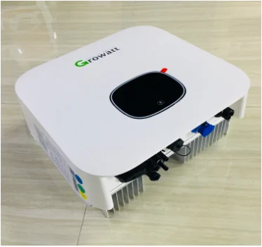 Growatt Min 5000tl-x 5kw 6kw Single Phase Grid Tie Solar Inverter - Buy