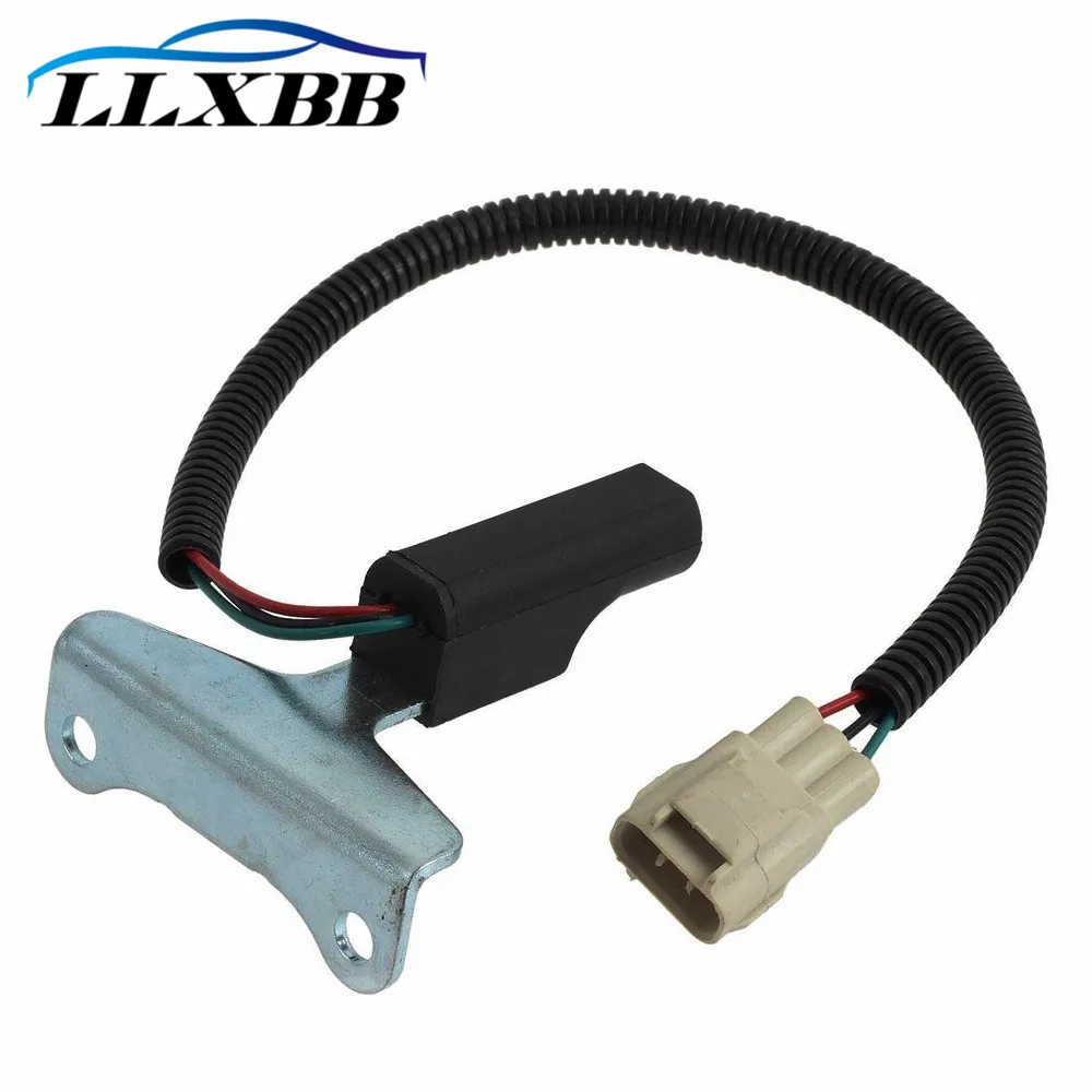 Genuine Crankshaft Crank Position Sensor 56027871 For Jeep Dodge Dakota