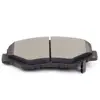 High Performance D914-7795 Premium Ceramic Brake Pad Original