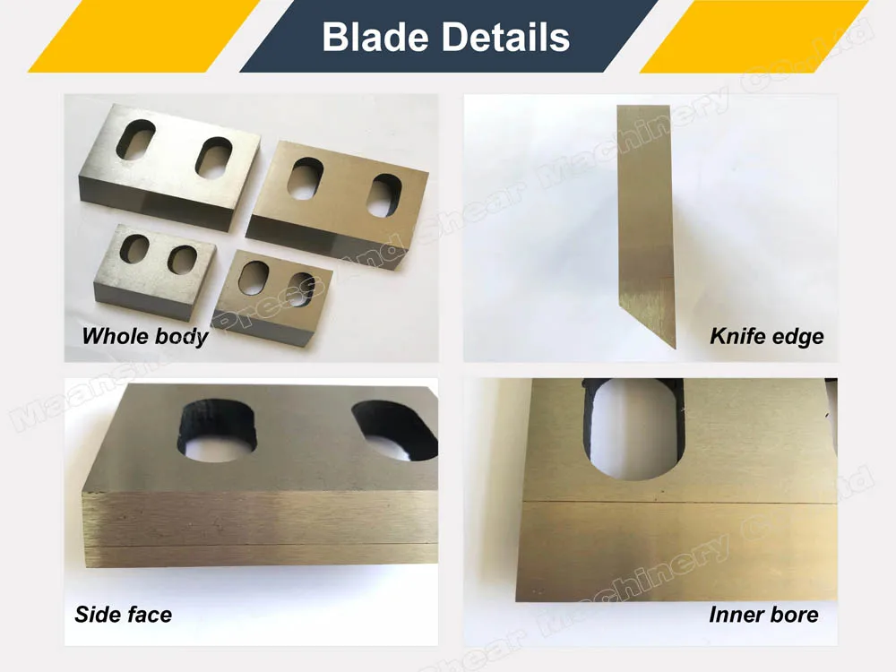 PLASTIC CRUSTIC KNIFE - 2