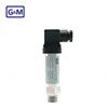 4-20mA signal isolated pressure transmitter