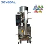Today Machine Triangle Nylon Tea Bag Packaging Green Packing Small Sugar Machine/snack