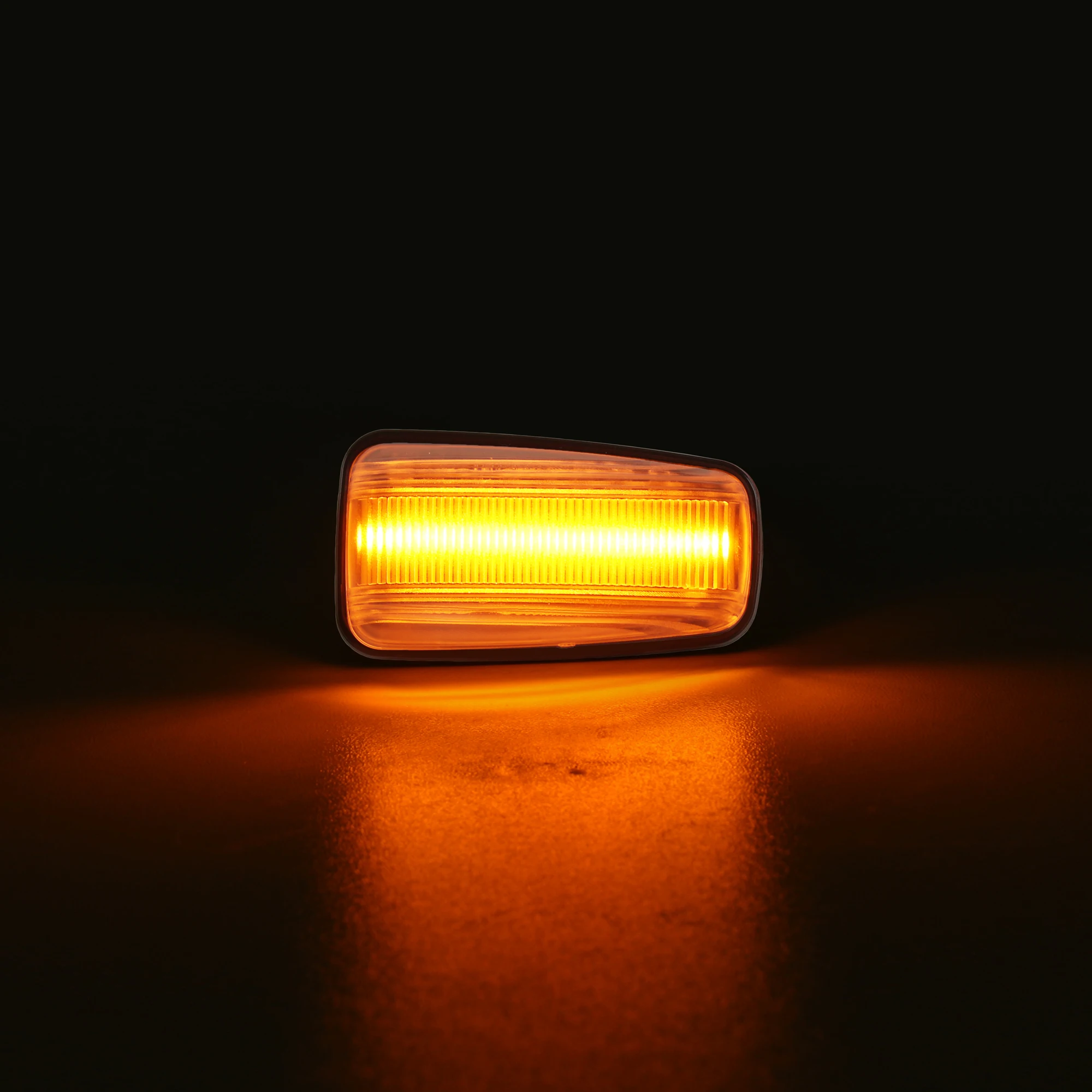 新产品 led 侧标志灯标致 106 ii 306 406 806 专业合作伙伴雪铁龙 be