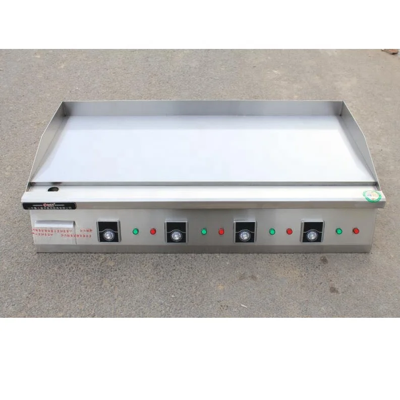 
kitchen equipment other+hotel+commercial stainless steel griddle 