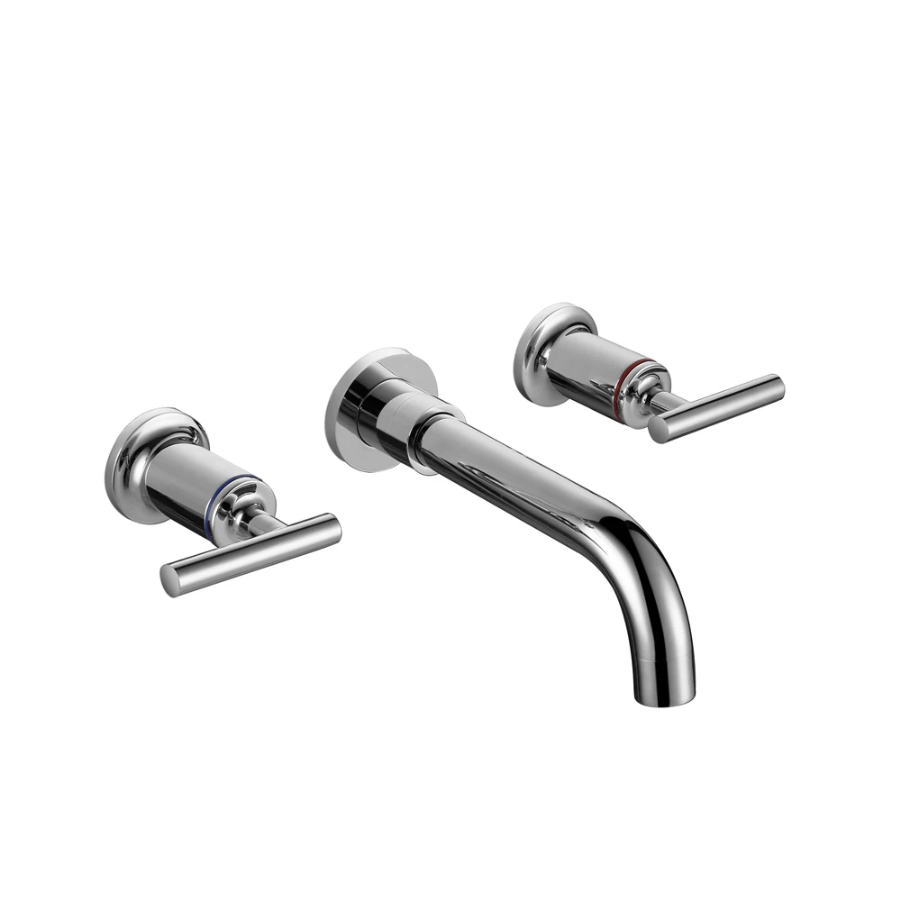 bath shower faucets