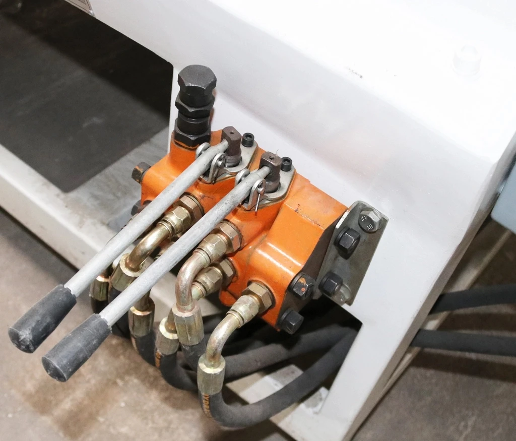 Hydraulic Door & Window Composer Machine Mh1224 Buy Hydraulic Door