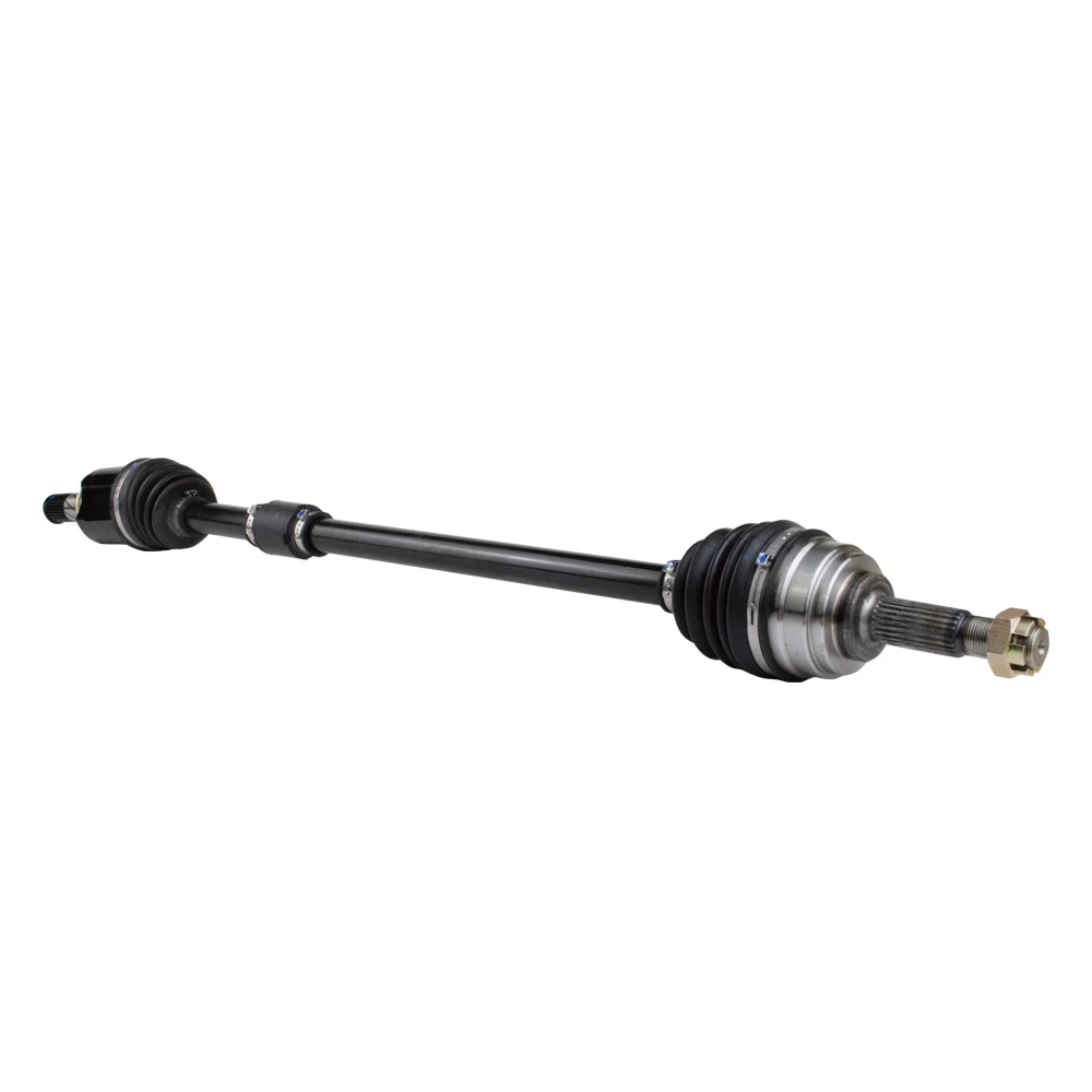 CCL OEM Front Drive Shafts for Nissan Versa N17/N18 MT | New Japan
