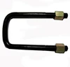 Big U Bolt for 24 T Simple Point