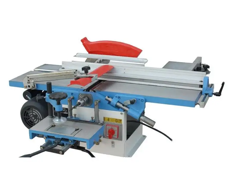 
MQ292A universal woodworking combination machine 