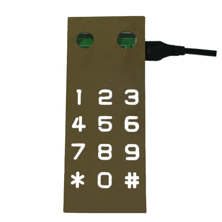 PCBA 19052404