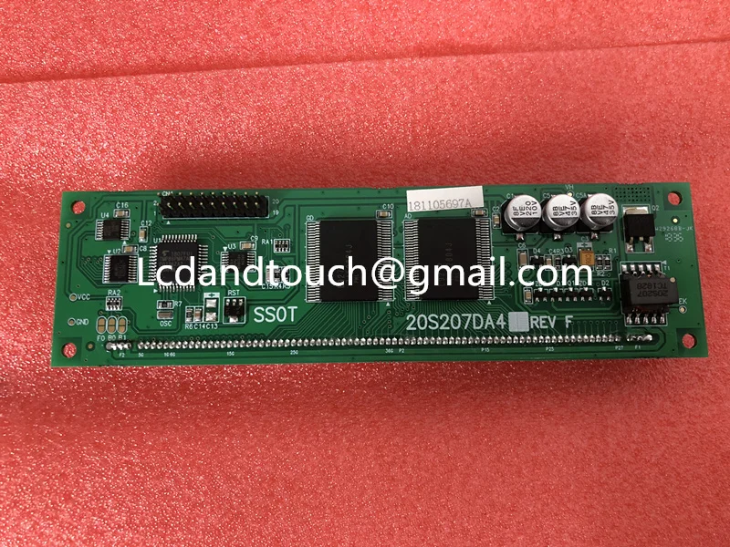 4 20 module