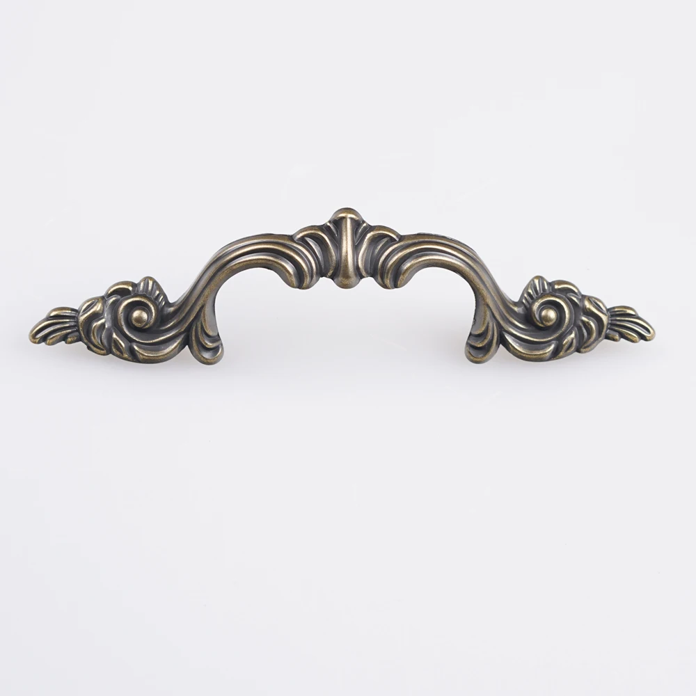 Jason Handles Dubai Chrome Modern Hardware Pull Buy