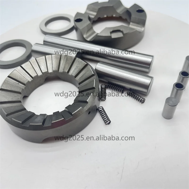 Upgraded Locking System Differential Locker Mechanical + 26 Spline ...