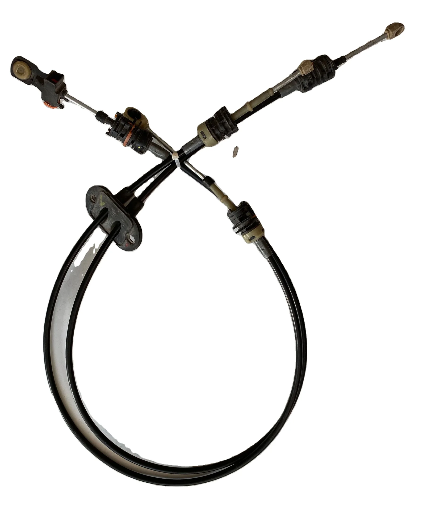 High Quality Manual Transmission Cable For Car 2s657e395be 2s657e395ba