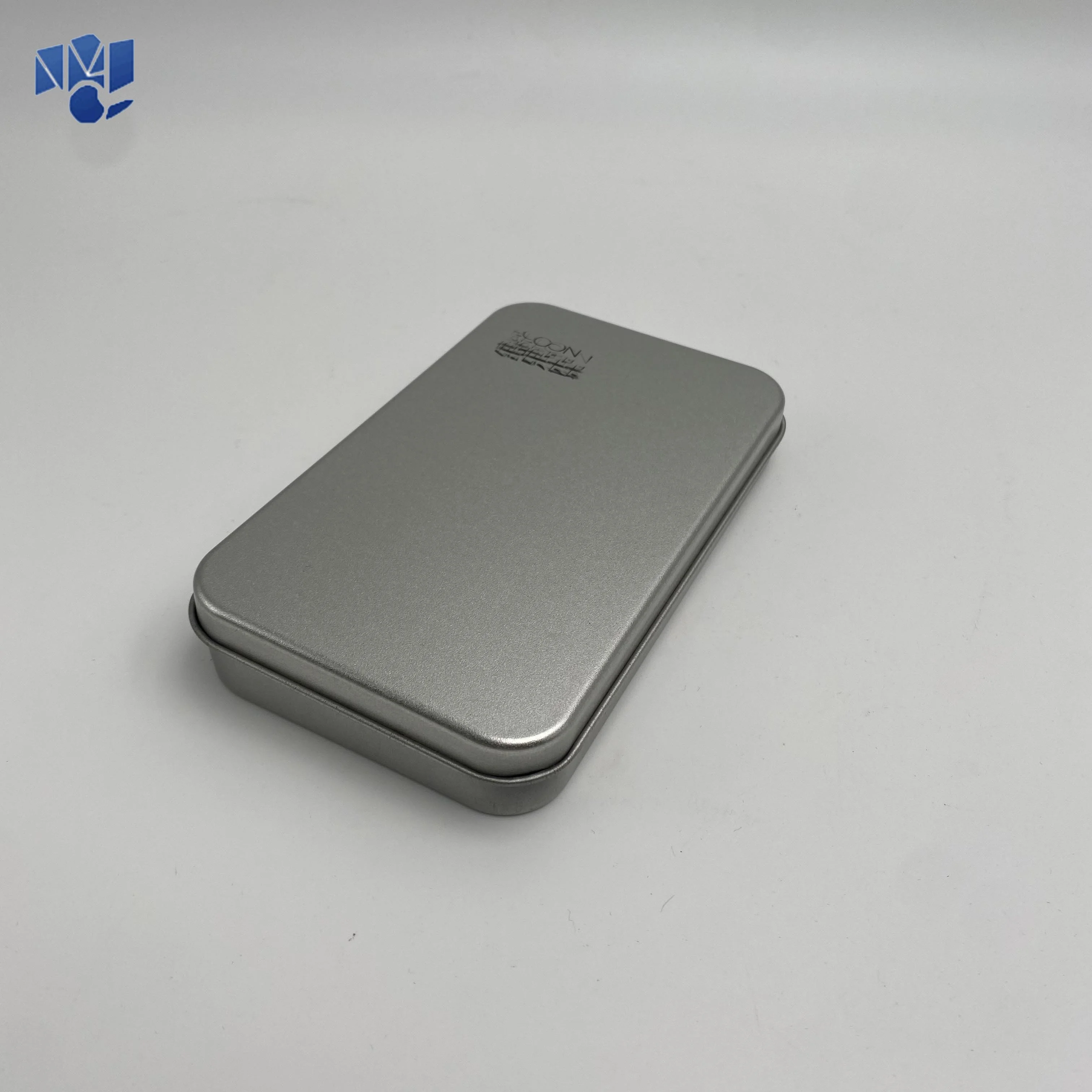 Factory Popular Game Card Tin Box Packaging Puzzle Box Namecard Box Manufacture Gift Packing